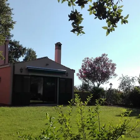 Santa Barbara Capoterra