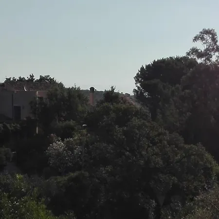 Vila Santa Barbara Capoterra
