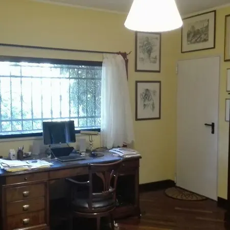 Vila Santa Barbara Capoterra
